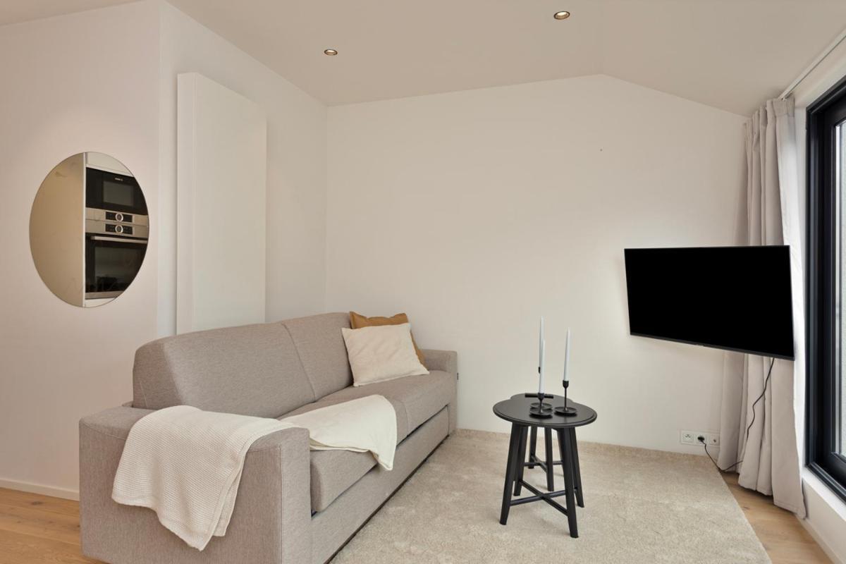 Cosy Apartments @ City Center Antwerp Exterior photo