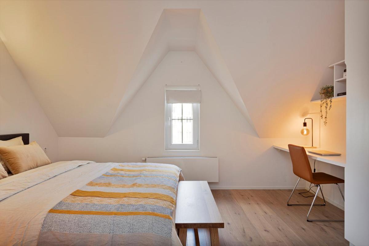 Cosy Apartments @ City Center Antwerp Exterior photo