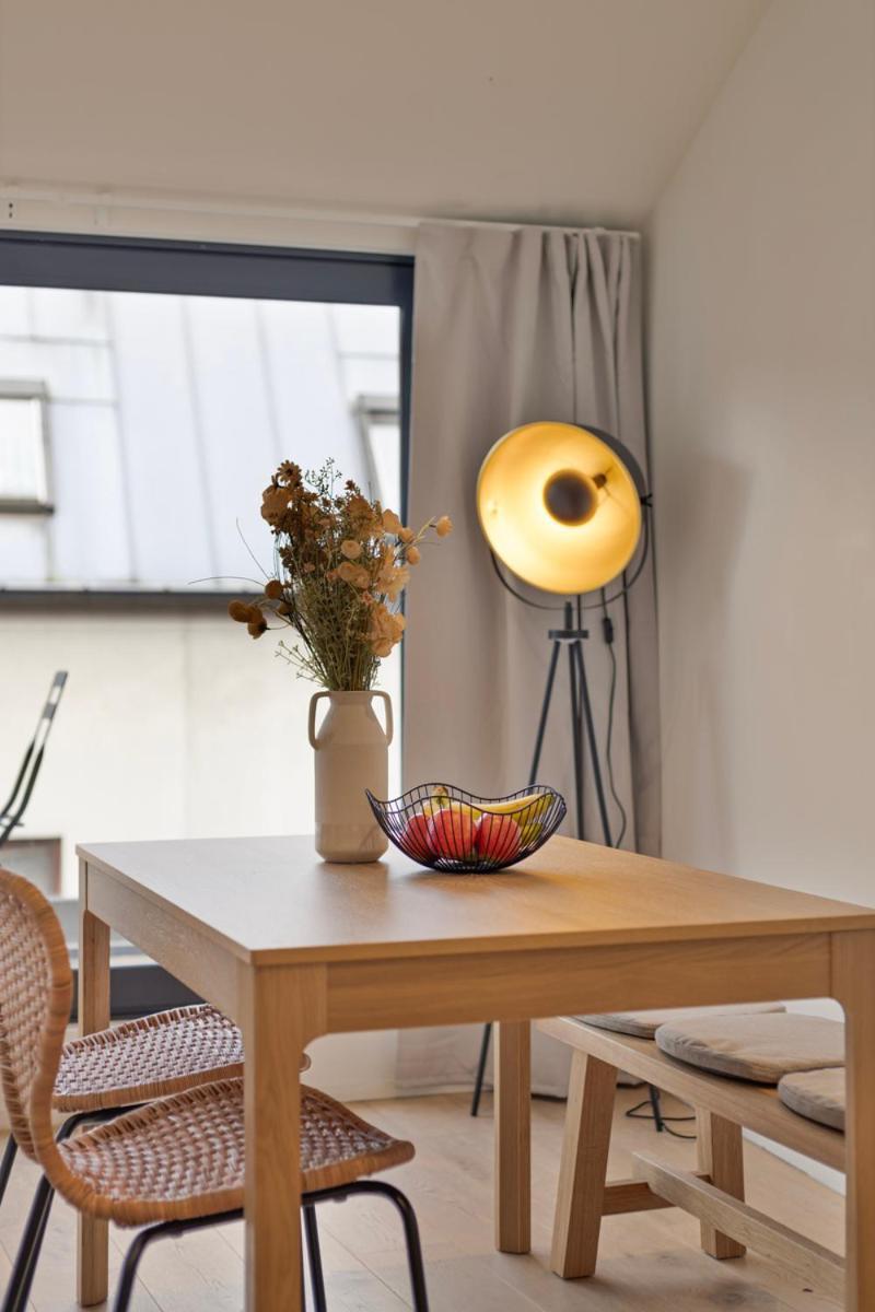 Cosy Apartments @ City Center Antwerp Exterior photo