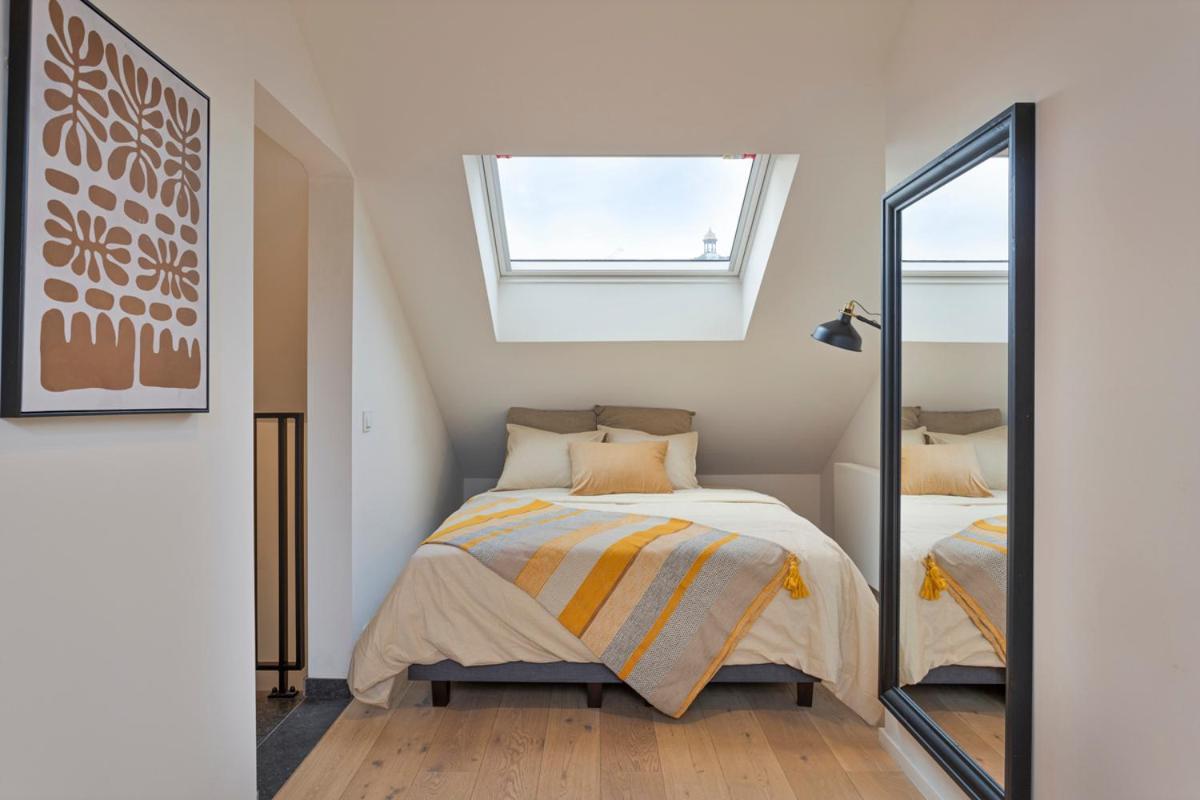 Cosy Apartments @ City Center Antwerp Exterior photo